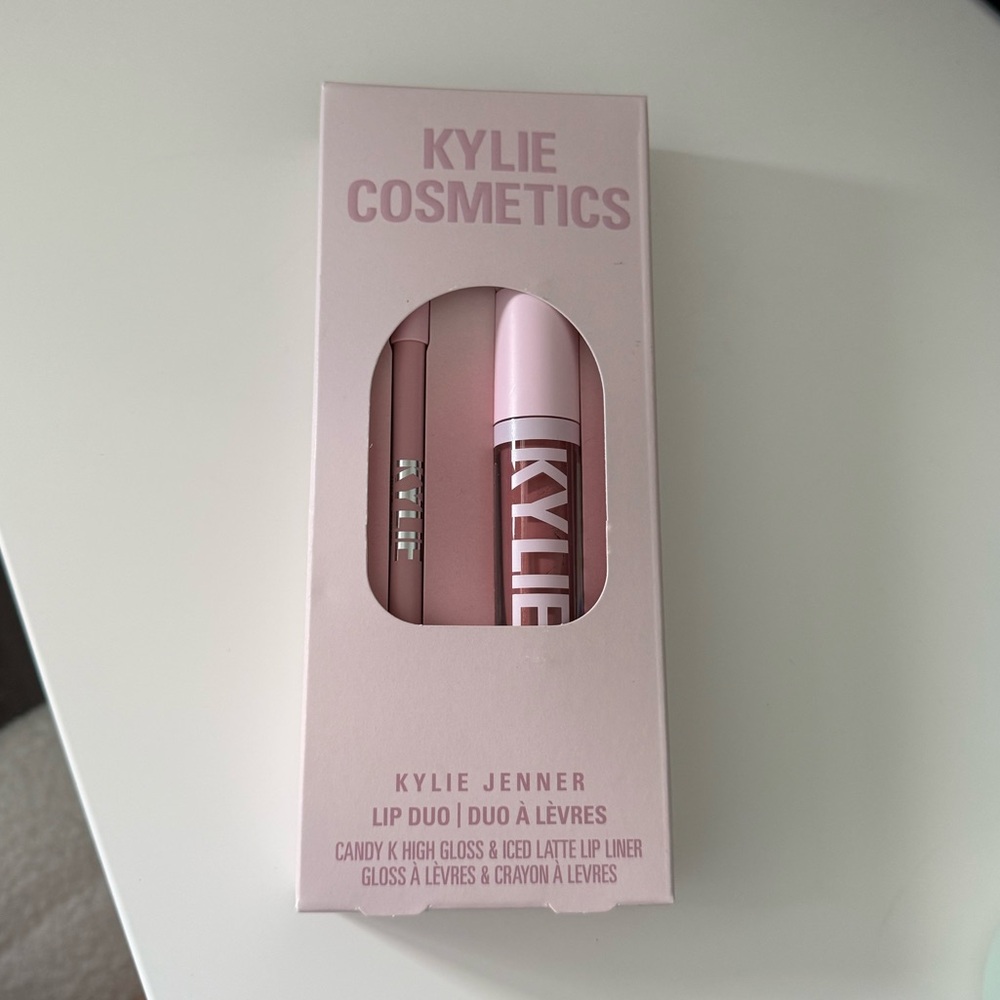 Kylie Cosmetics Lip Duo